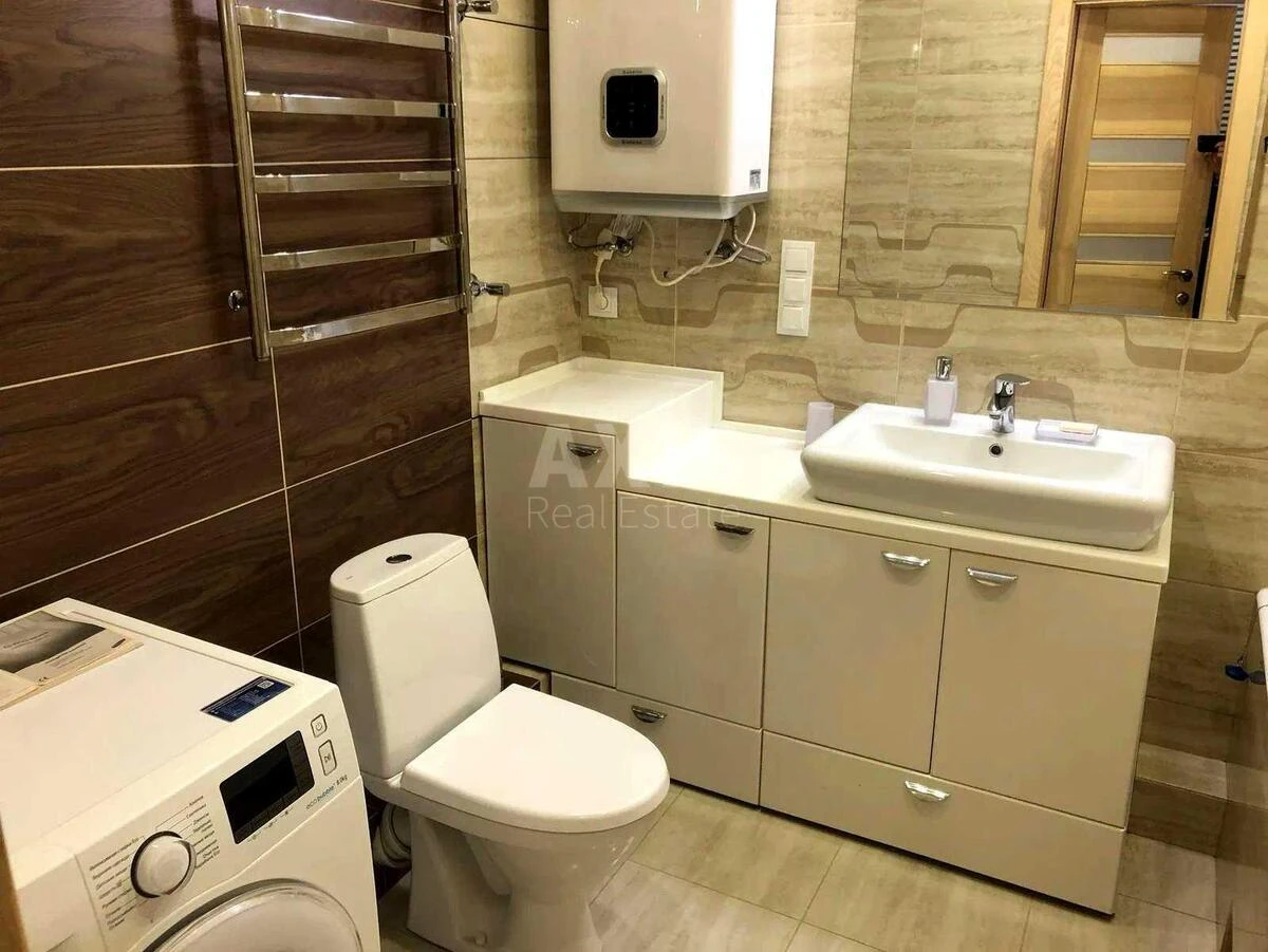 1k apartment pr-t Lobanovs'kogo 150715597