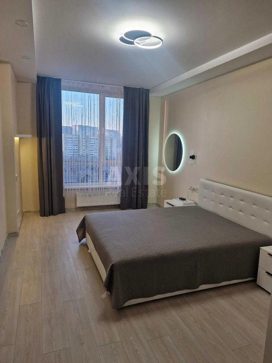 1к квартира ул. Кадетский Гай 10669814