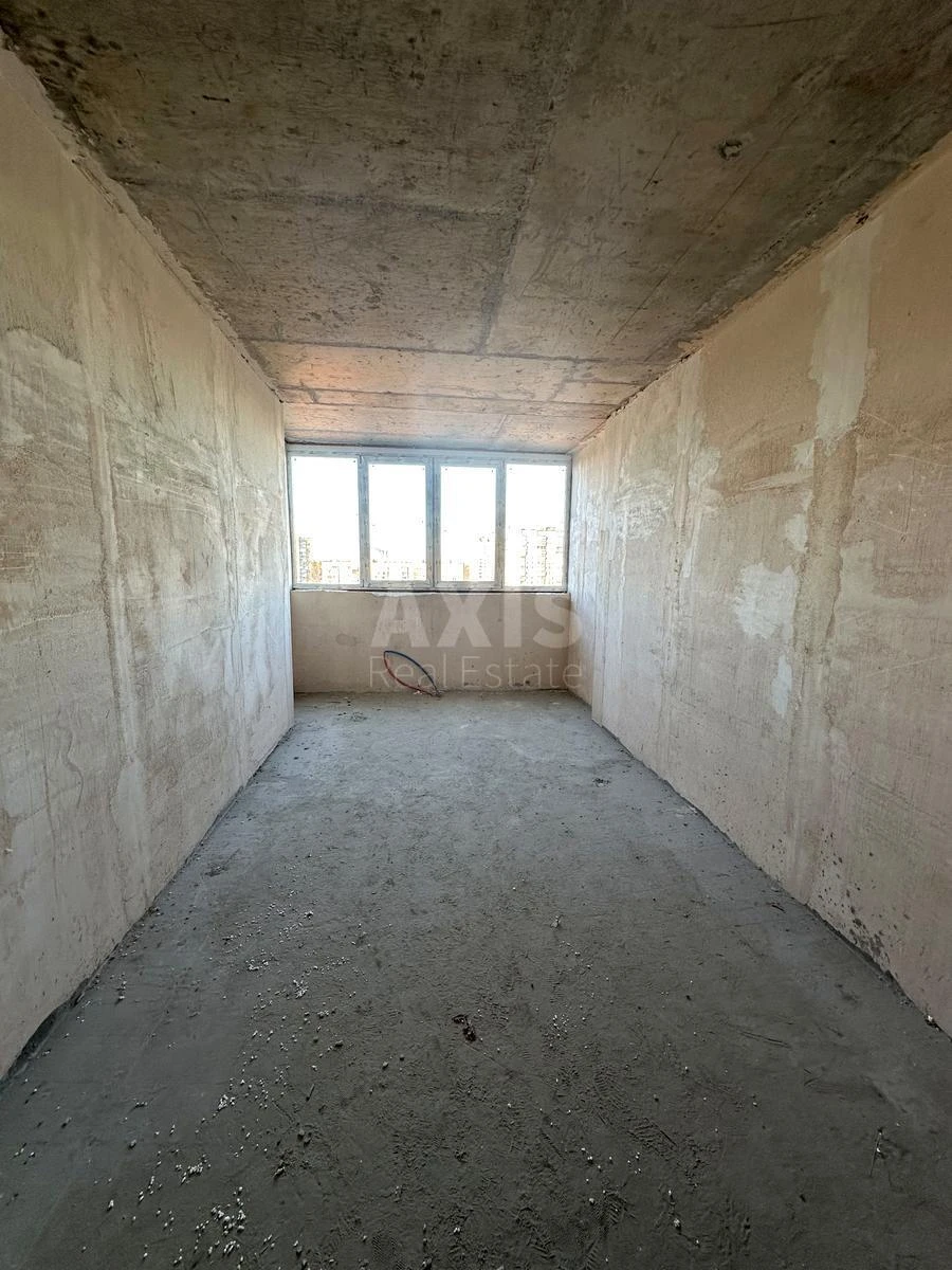 2k apartment vul. Magistral'na 33632277