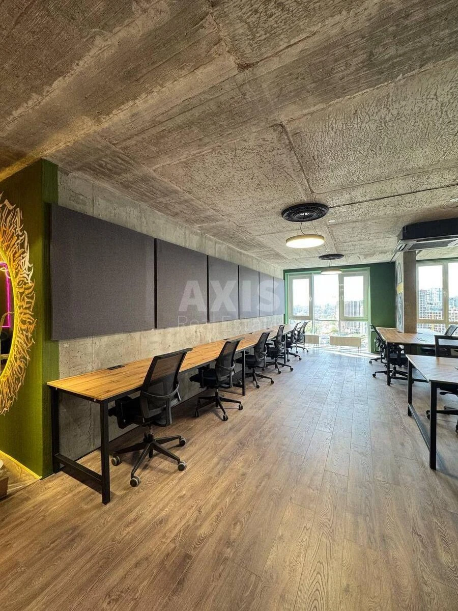 Office vul. Mykhayla Boychuka 41Б, 230m2670024