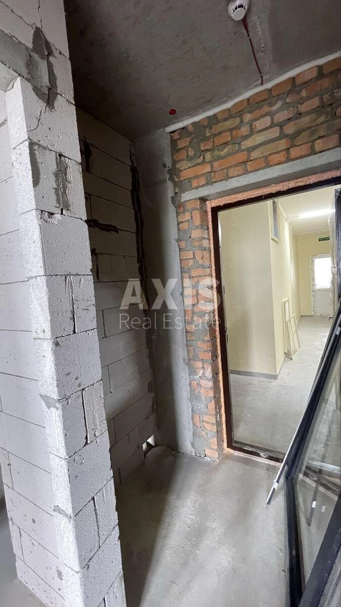 1k apartment pr-t Povitryanykh Syl 56630816