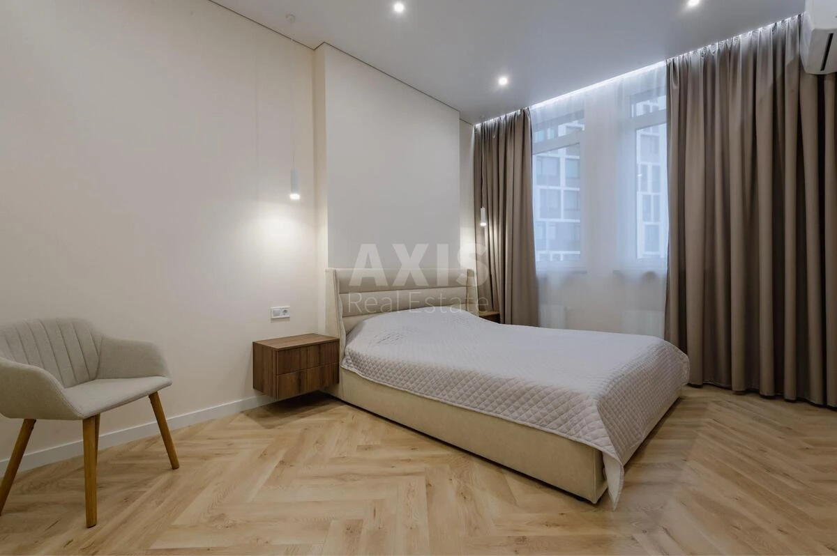 1к квартира пр-т Берестейский 11Б654608