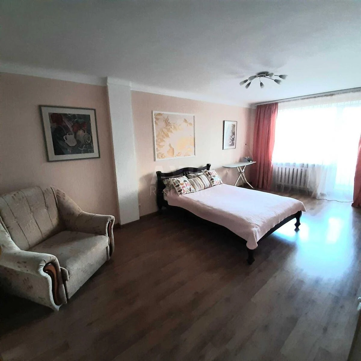 1k apartment vul. Kryvonosa Maksyma 11716152
