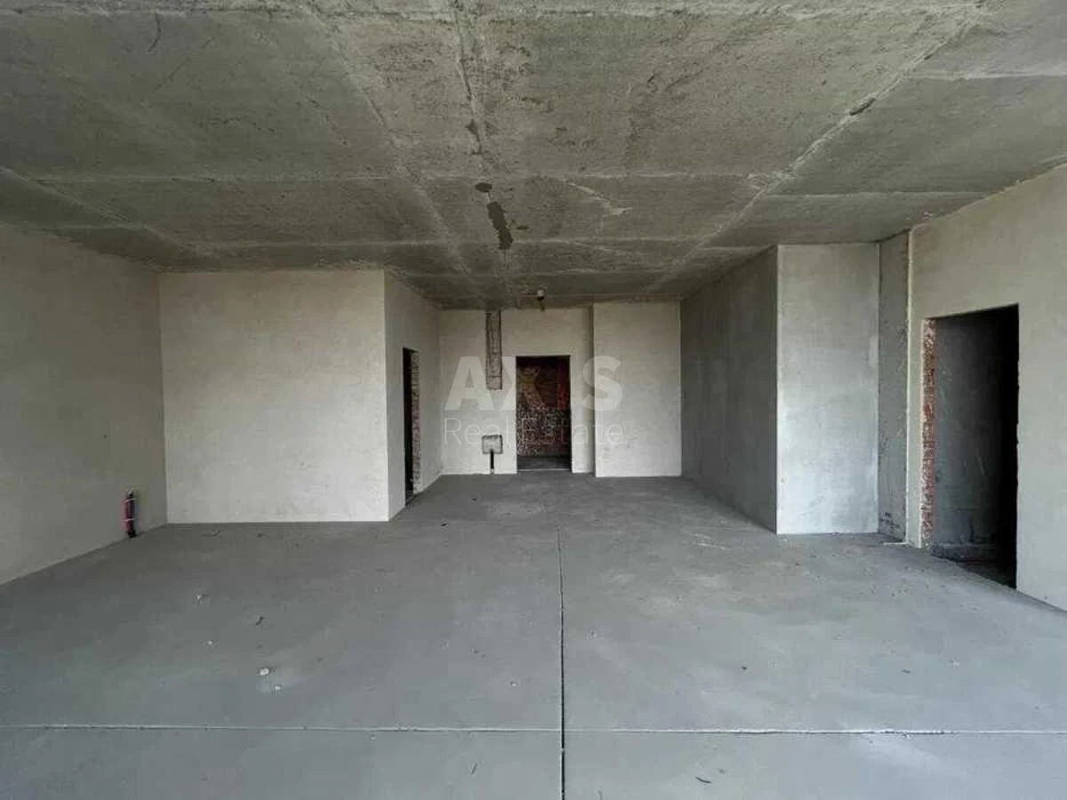 3k apartment vul. Andriya Verkhohlyada 18686982