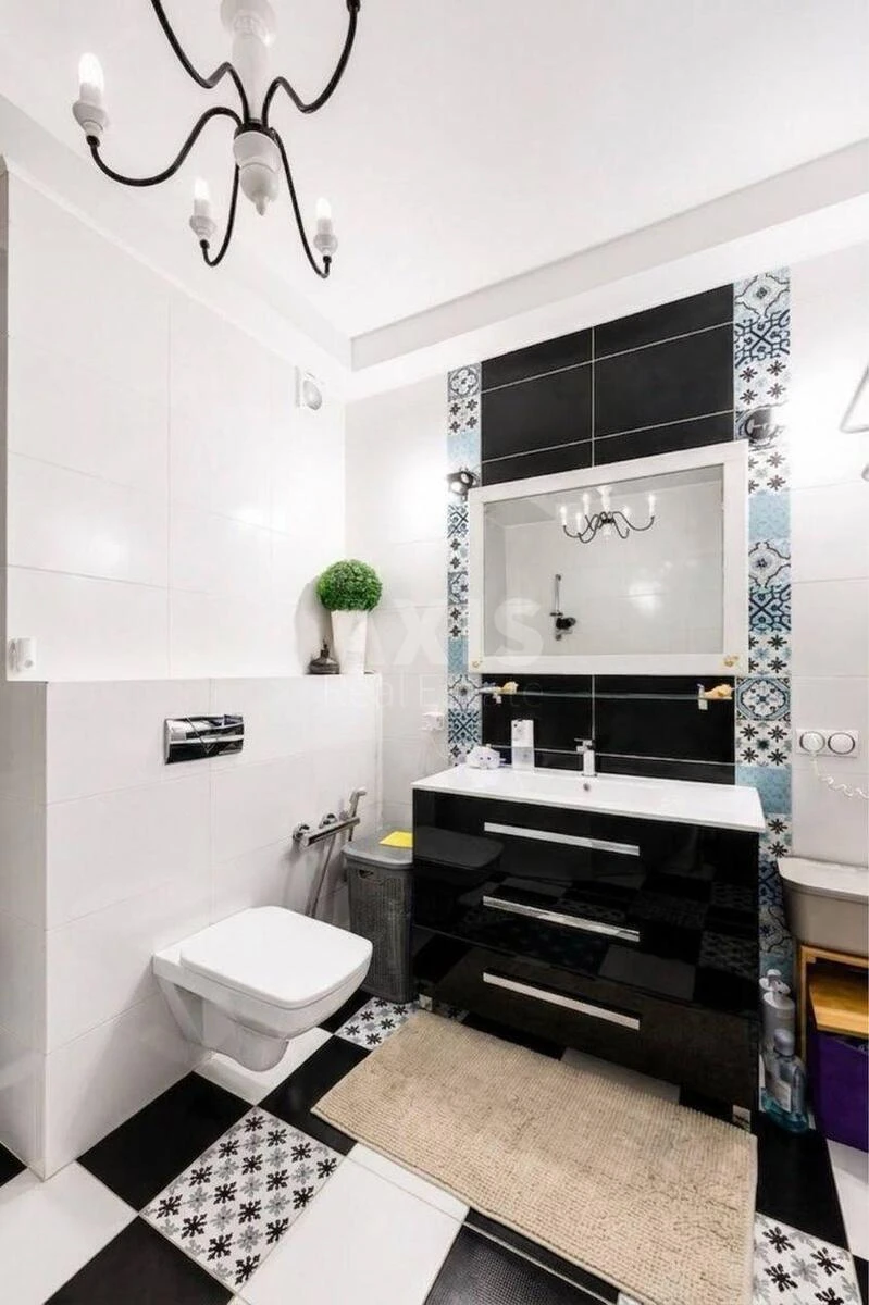 2k apartment vul. Lucenka Dmytra 10716373