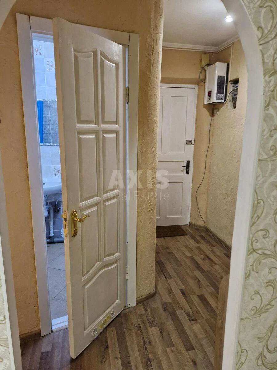 2k apartment vul. Radchenka Petra 217165021