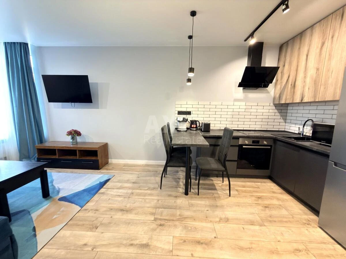 1k apartment vul. Mendeljejeva 19655005