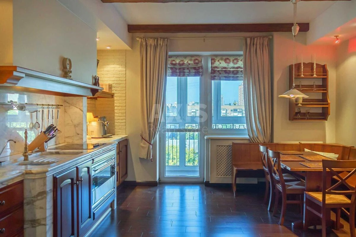 4k apartment vul. Oleksandra Konyskoho 28/30А670660