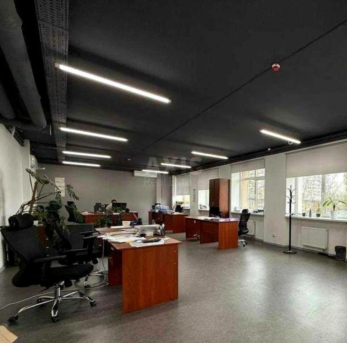 Office vul. Danyla Shherbakivs'kogo 45, 90m2660281