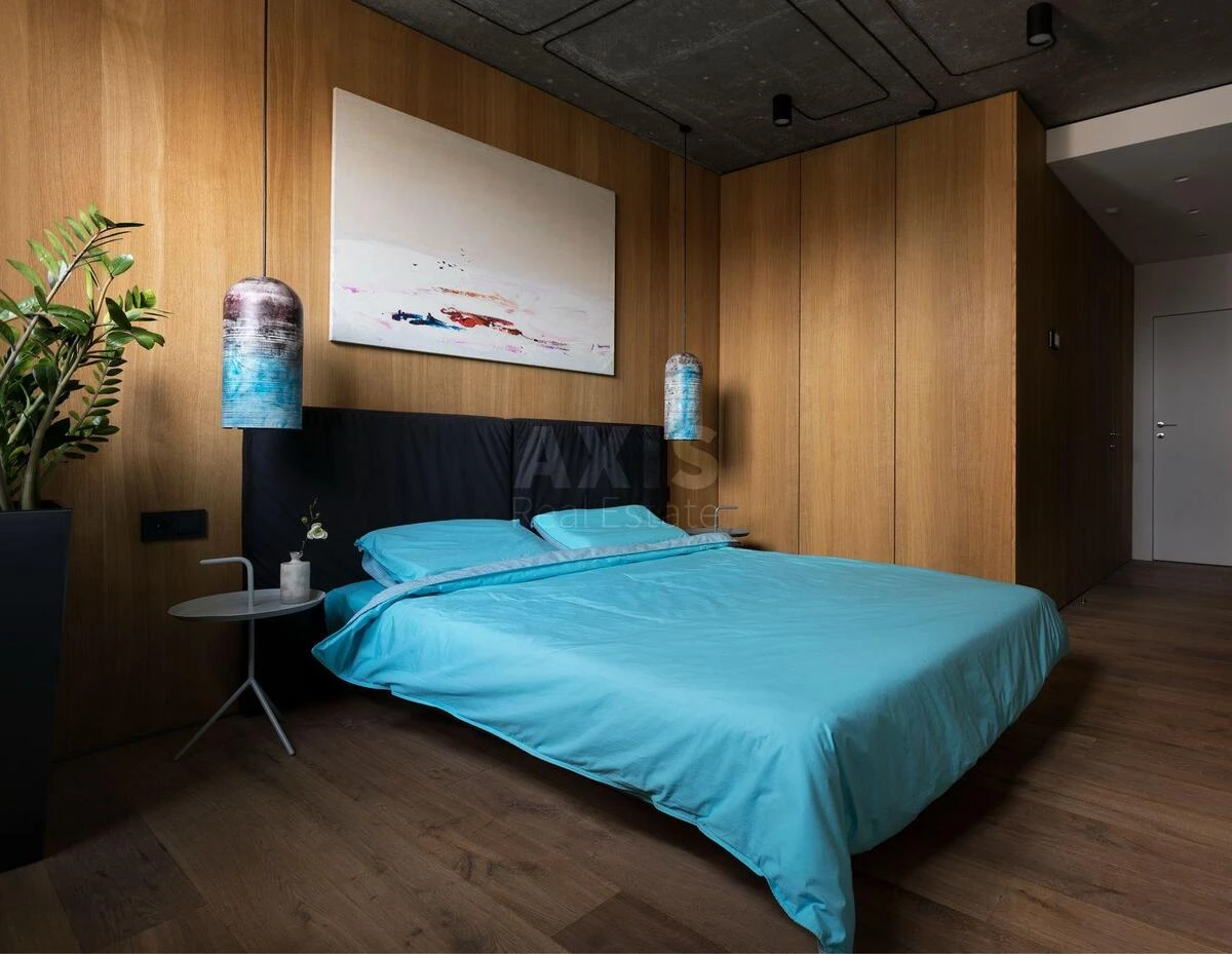 4k apartment vul. Dilova 1/26047316