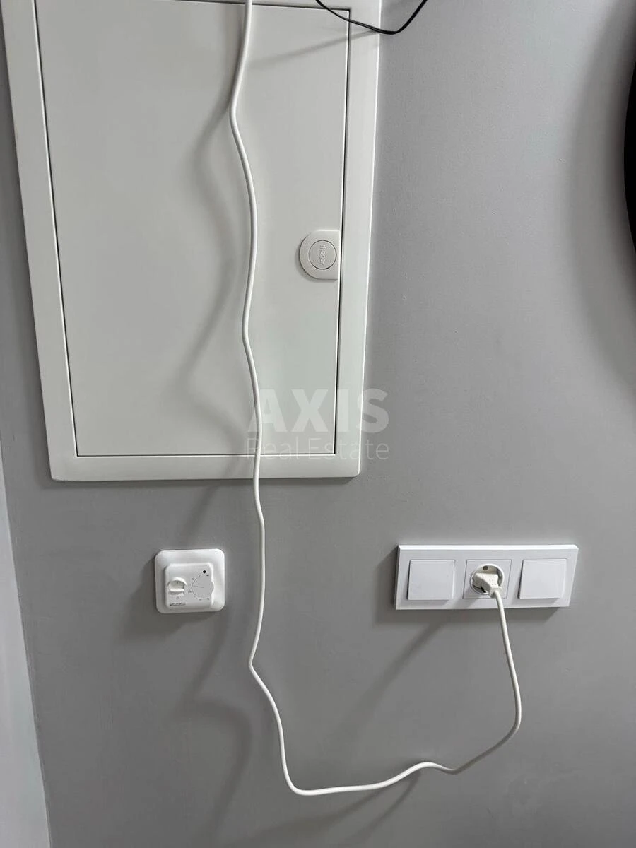 3k apartment vul. Parkovo-Syrec'ka 107065711