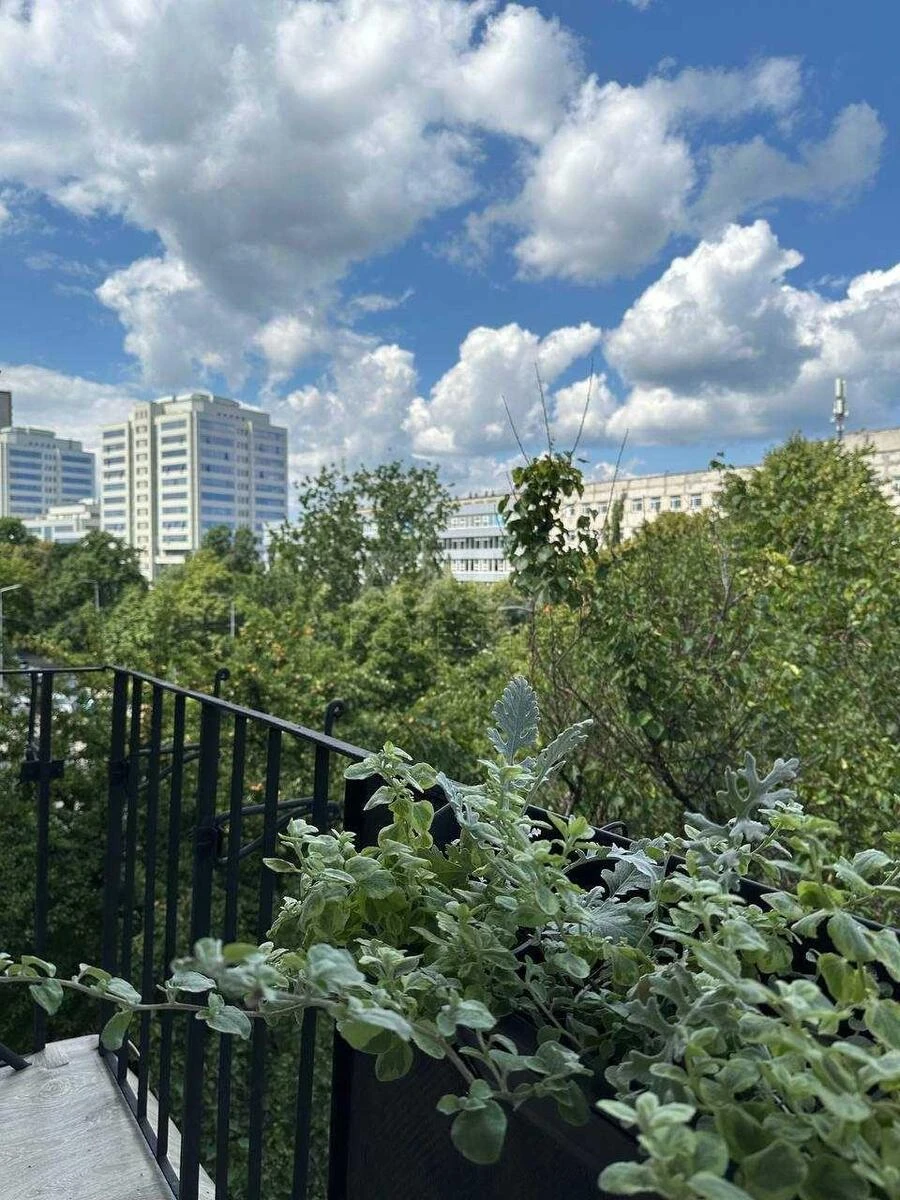 1к квартира бул. Вацлава Гавела 7659429