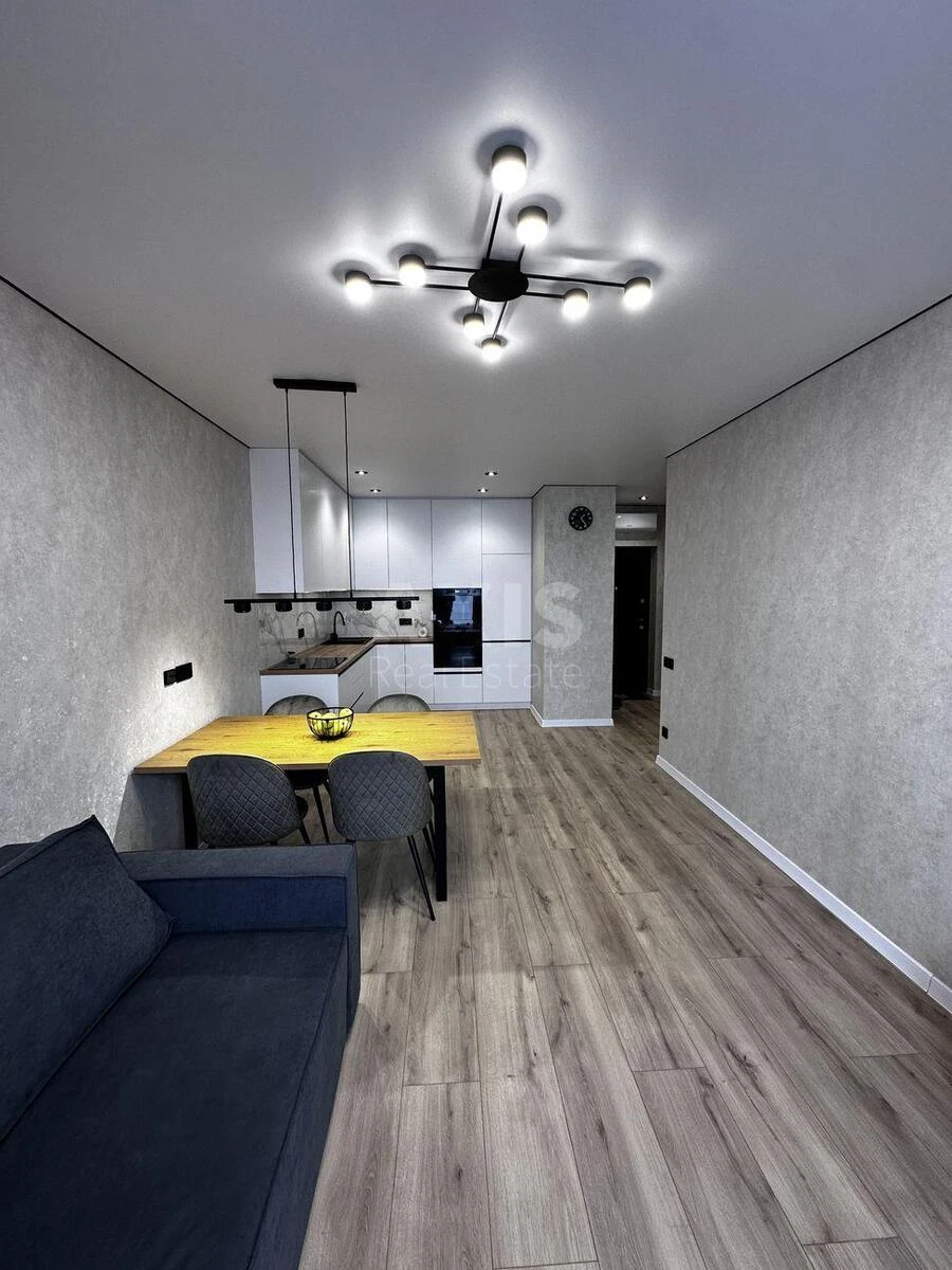 1k apartment vul. Rodyny Kristeriv 14691137