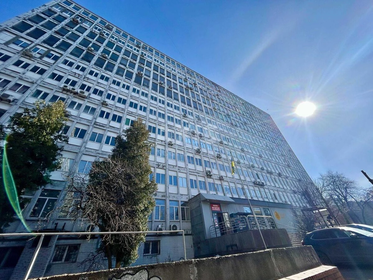 Office vul. Solom'jans'ka 5, 196m2675288