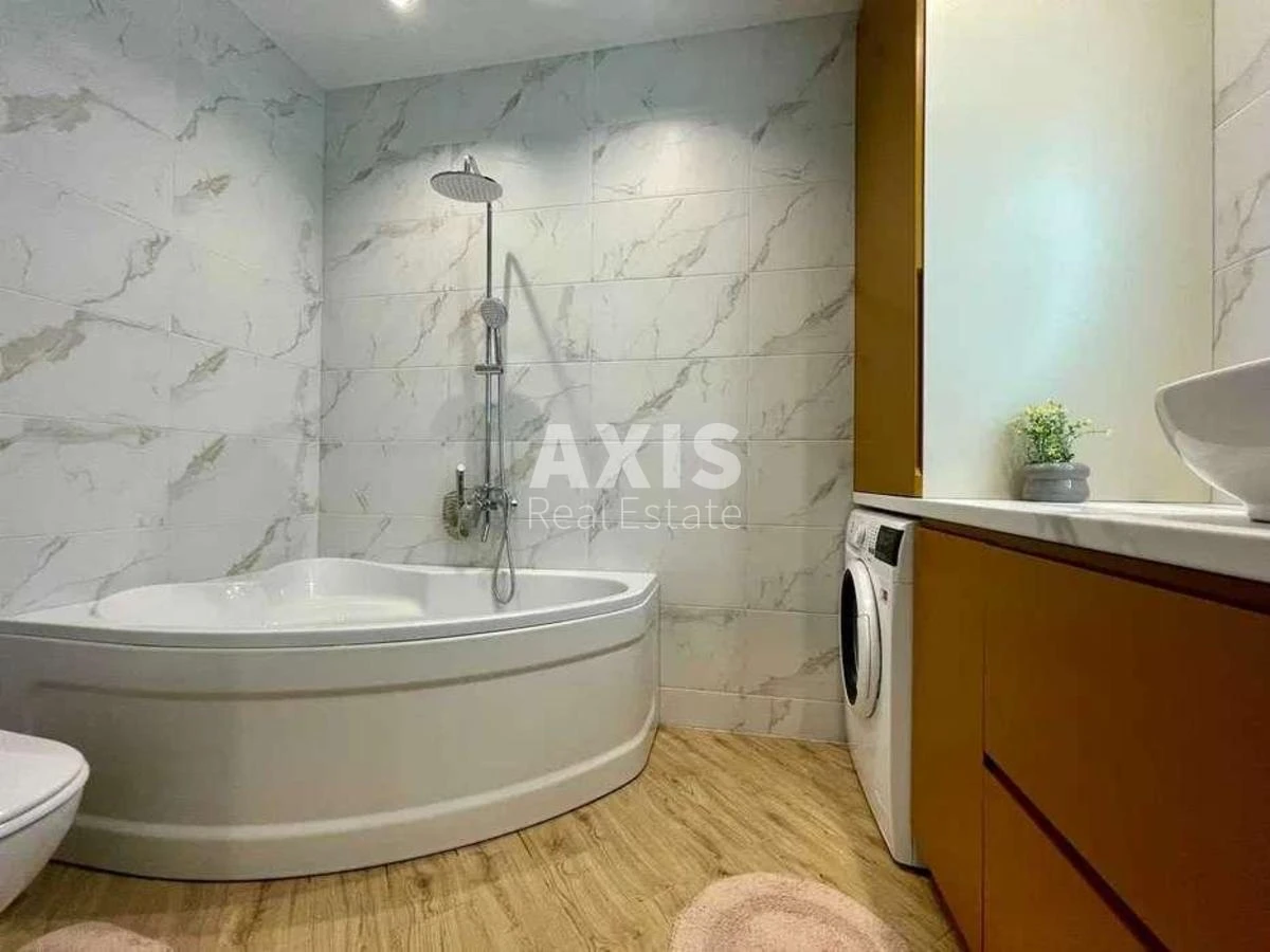 3к квартира ул. Выговского Ивана 44324167