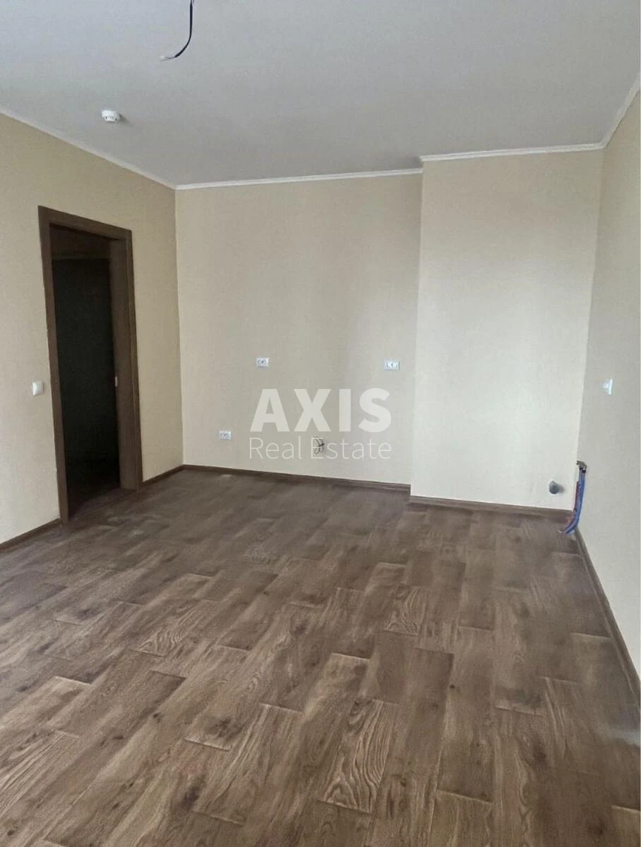 2k apartment vul. Konopljans'ka 22601117