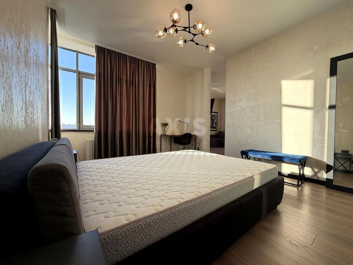 1k apartment vul. Truskavec'ka 10Д703310