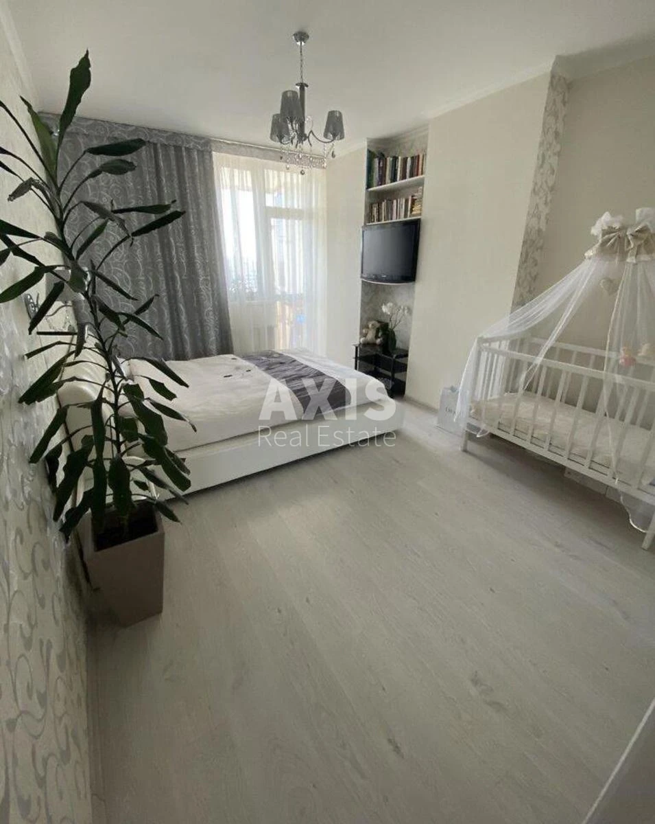 3k apartment pr-t Sobornosti 30403394