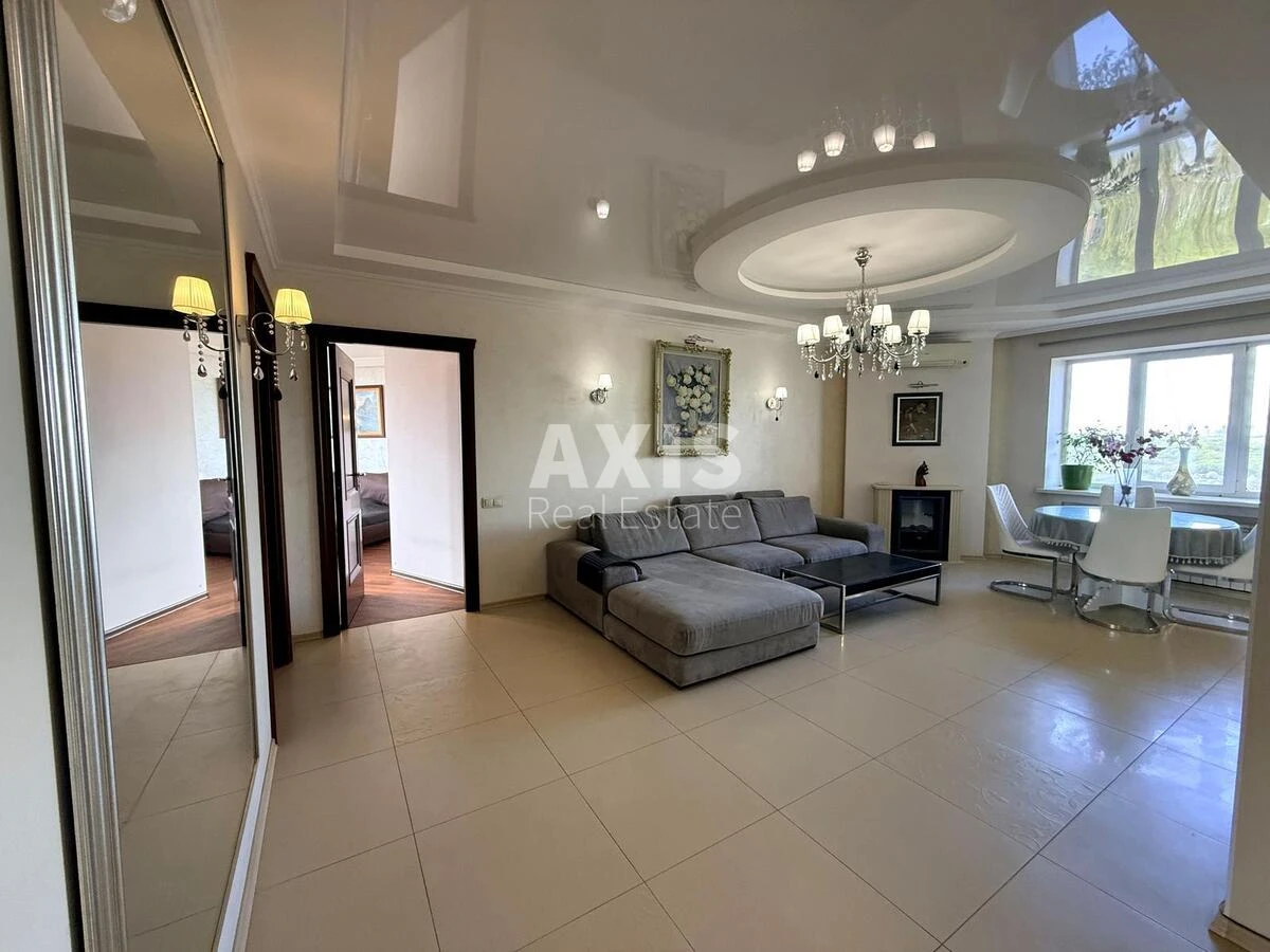 4k apartment pr-t Nauky 62A688546