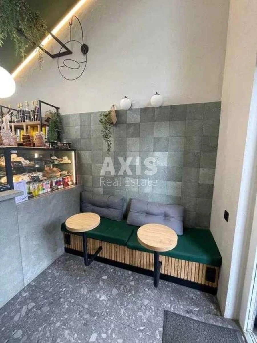 Office vul. Nyzhnij Val 27/29, 20m229717