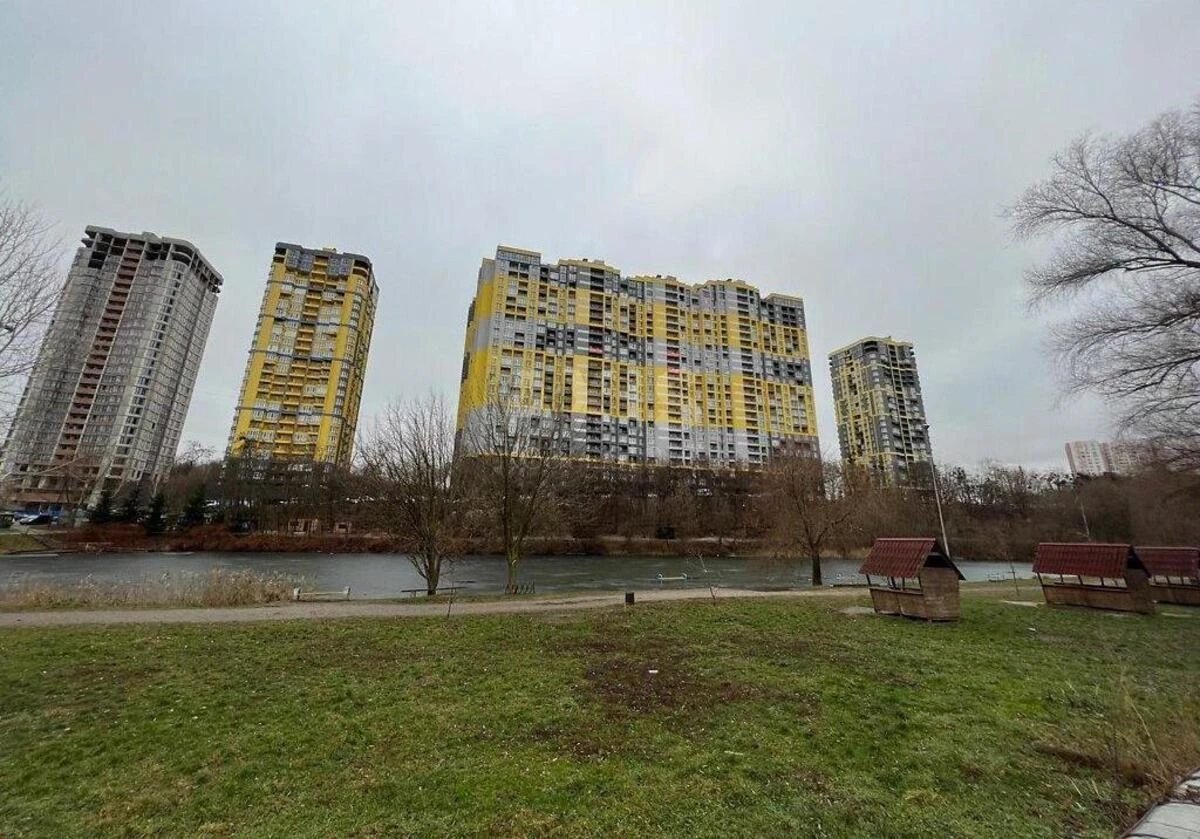 1k apartment vul. Kadets'kyj gaj 10656449