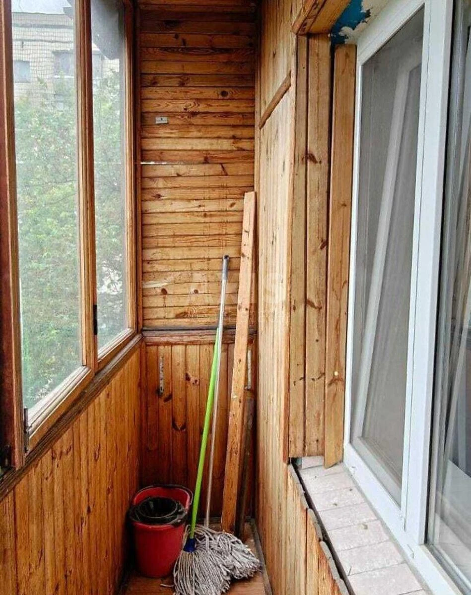 1k apartment vul. Gusovs'kogo 2688726