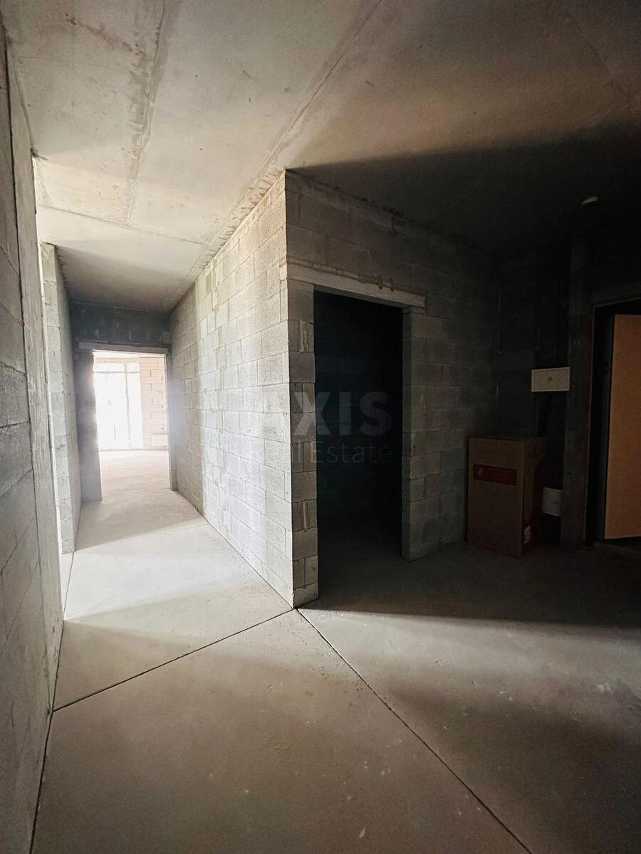 3k apartment bul. Ryl's'kogo Tadeja 1638989