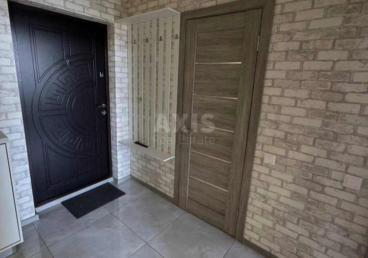 2k apartment vul. Pol'ova 737191810