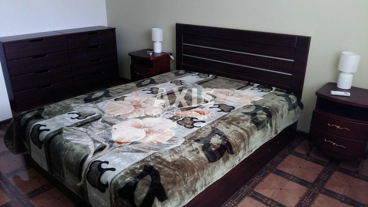 2k apartment vul. Demydivs'ka 14520097