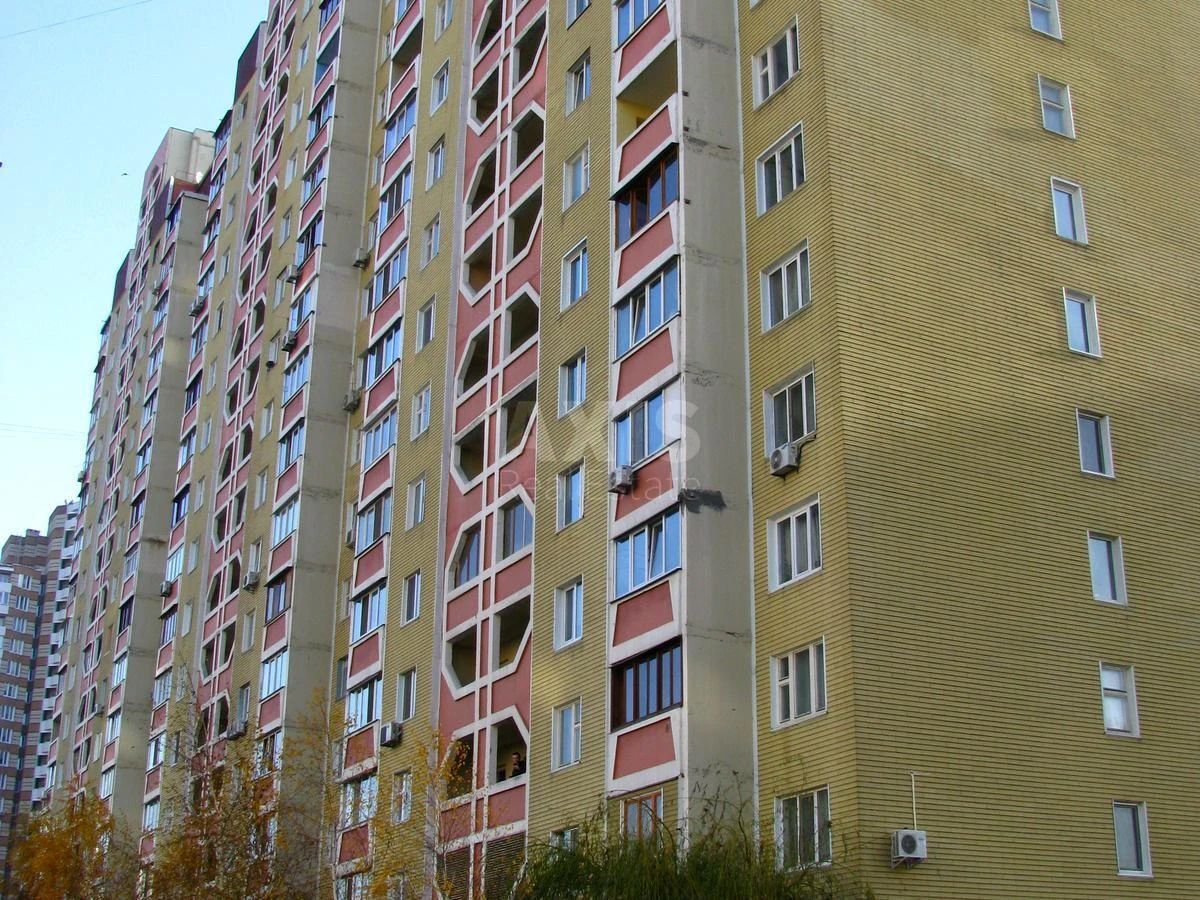 2k apartment vul. Urlivs'ka 97040015