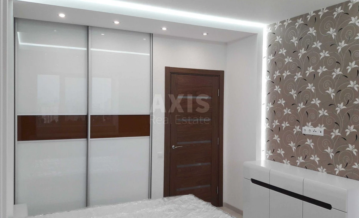 1k apartment vul. Geroi'v Sevastopolja 35А250809