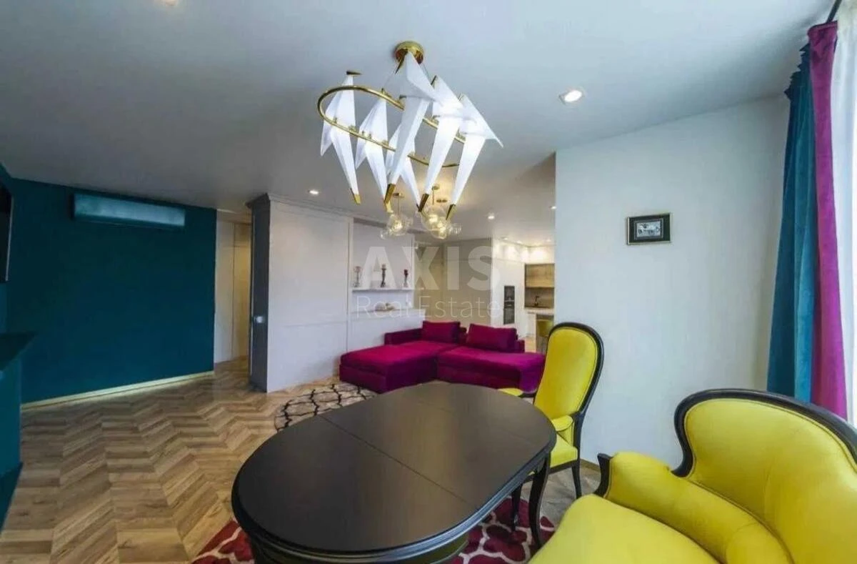 3к квартира ул. Предславинская 40598314