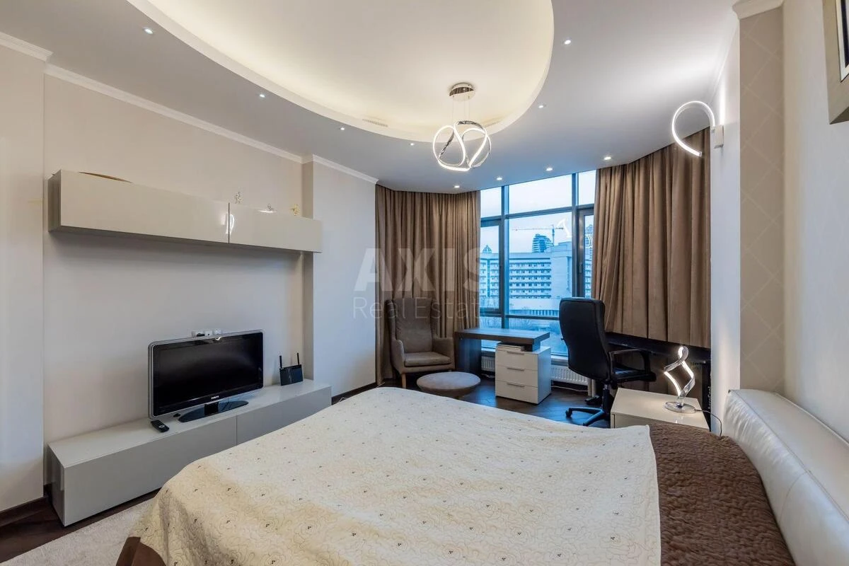 4k apartment vul. Strutyns'kogo Sergija 26401716