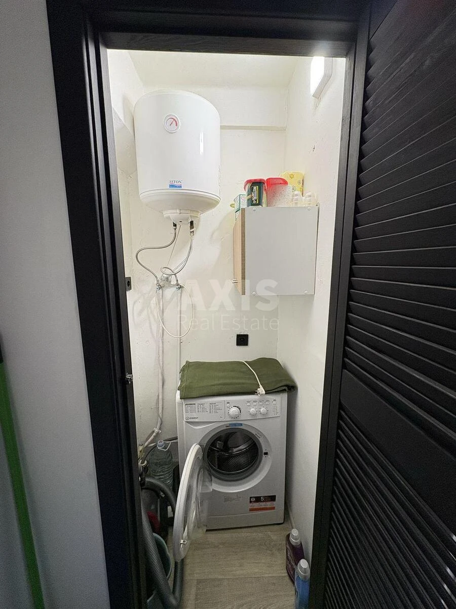 2k apartment vul. Kaunas'ka 6/1673163