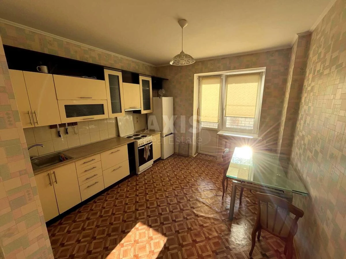 1k apartment vul. Ahmatovoi' Anny 35А70432