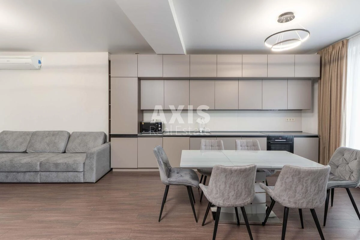 4k apartment vul. Buslivs'ka 12631211