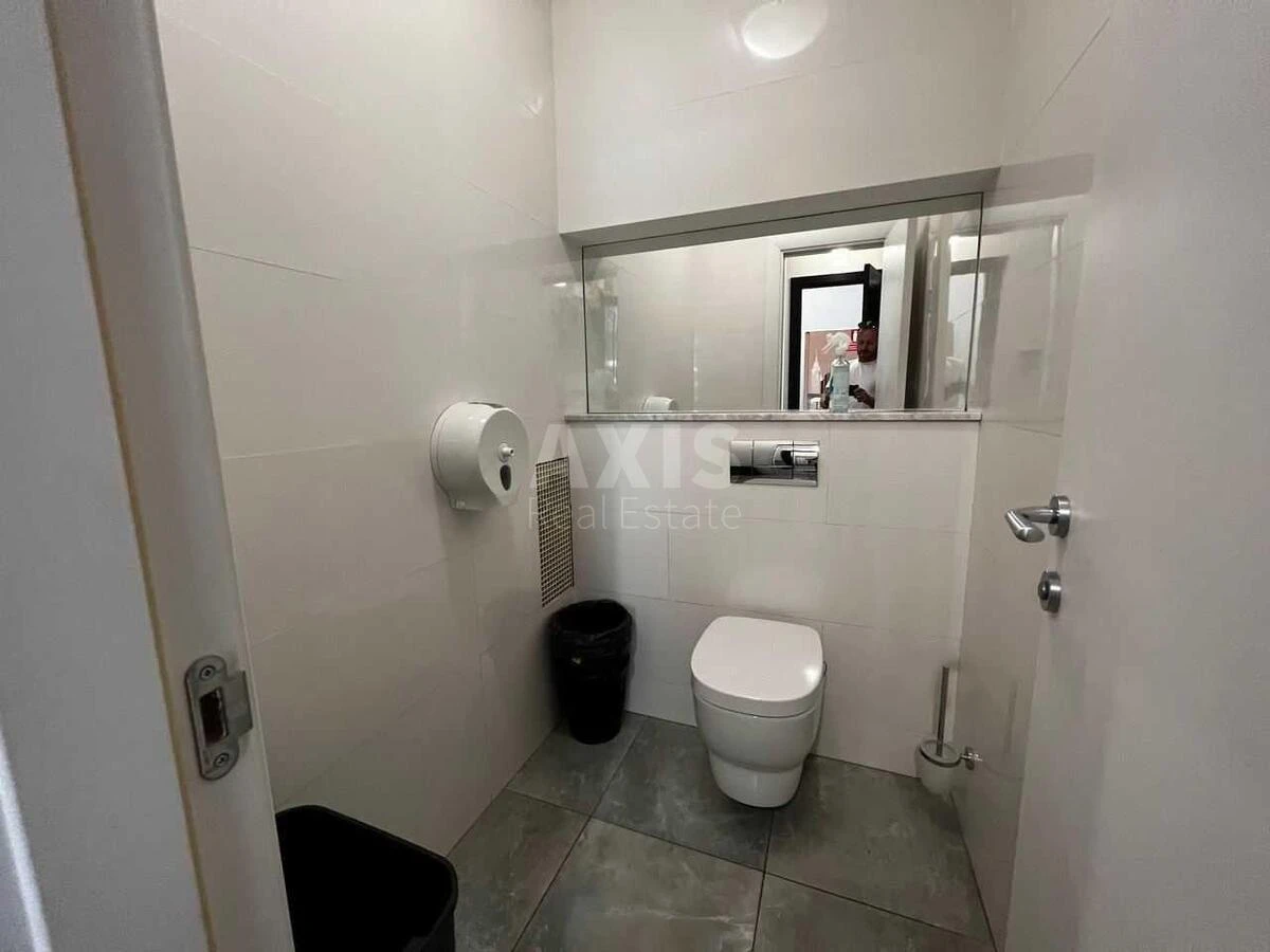 Office uzv. Klovs'kyj 7, 286m26733119