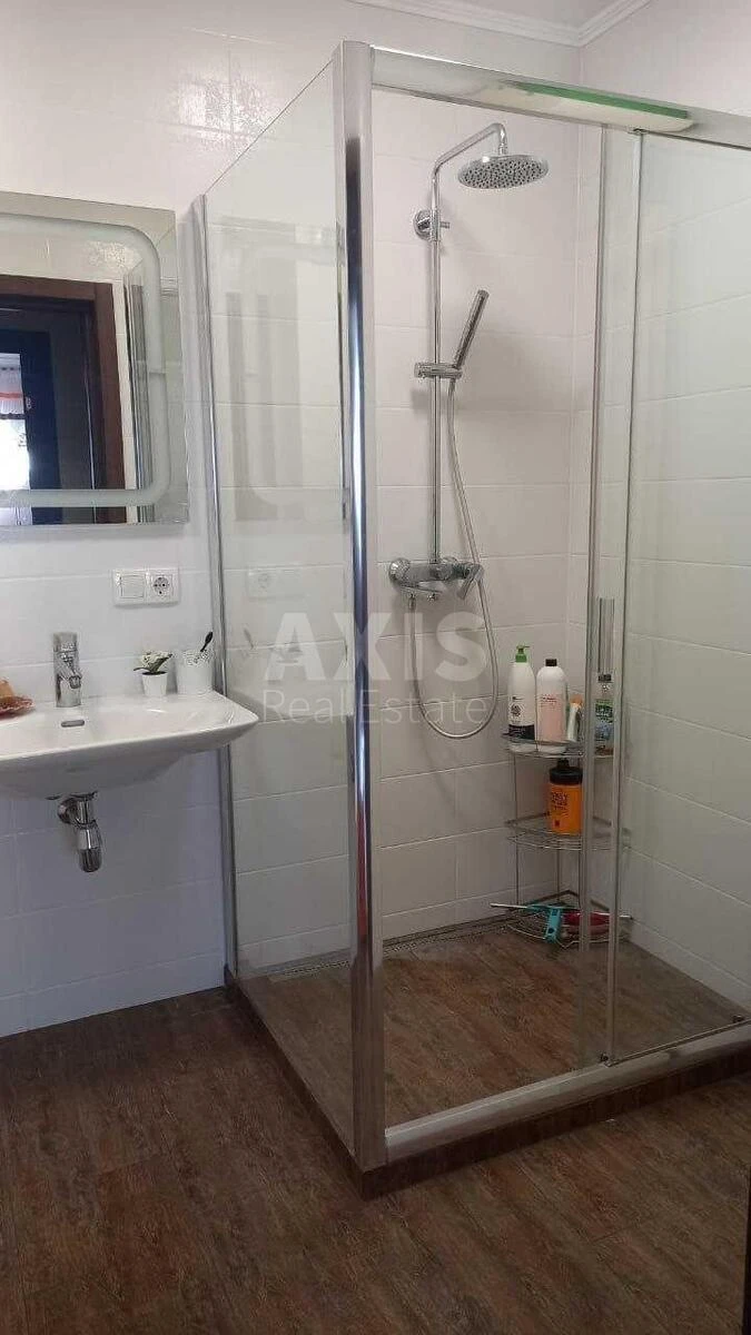 3k apartment vul. Raduns'ka 306421218