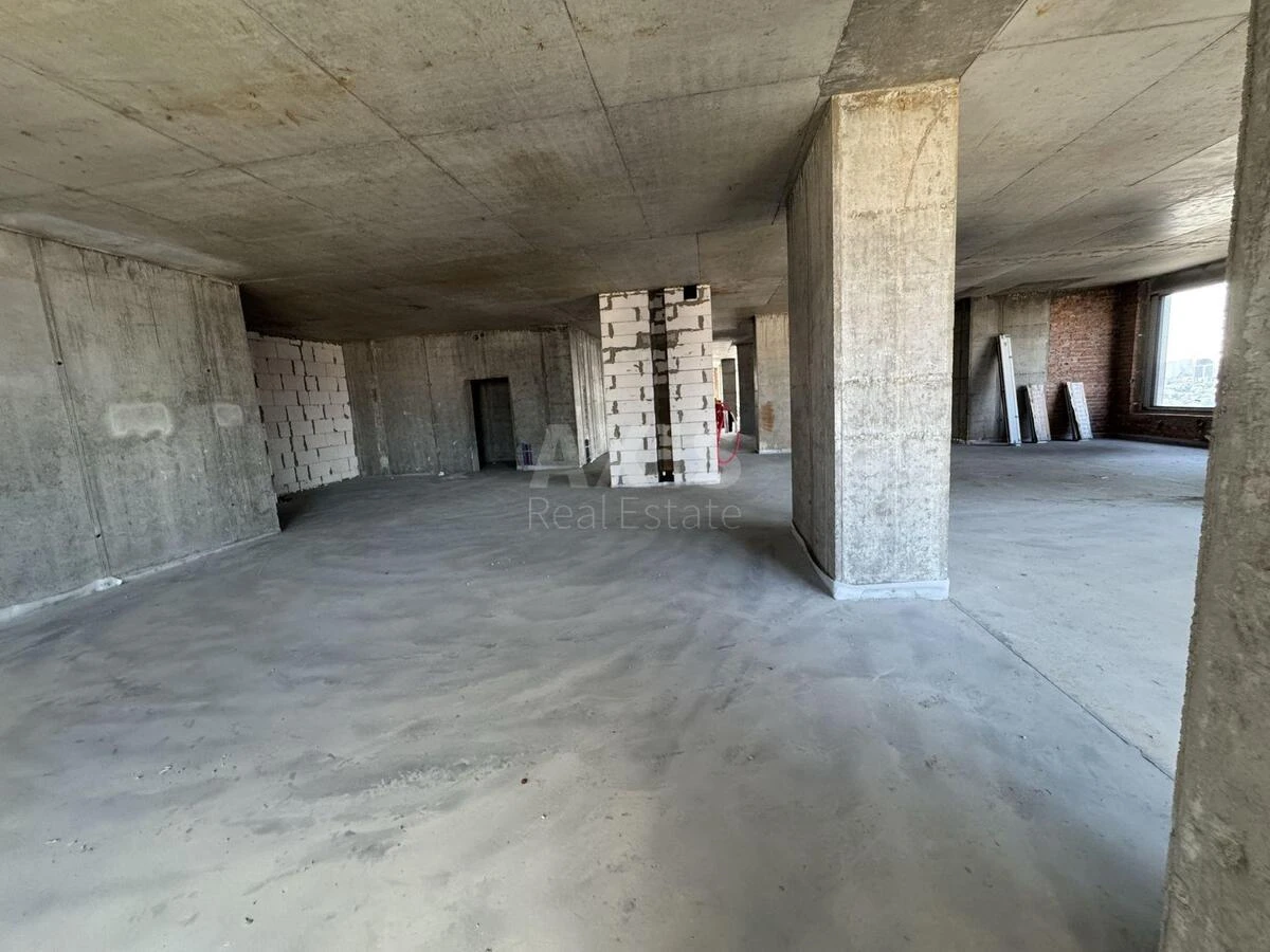 Office vul. Predslavyns'ka 20, 1000m2641421