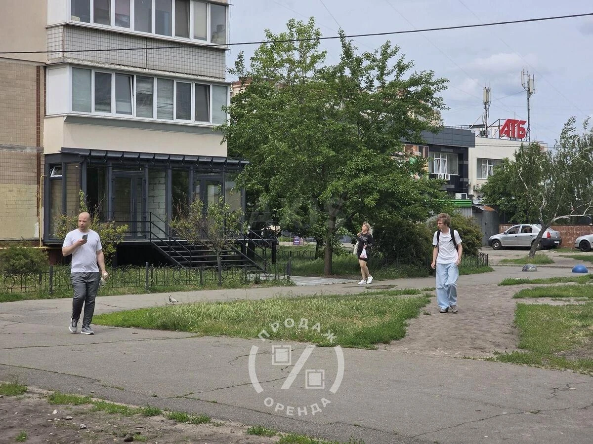 Объект торговли ул. Каштановая 5, 23м2704622