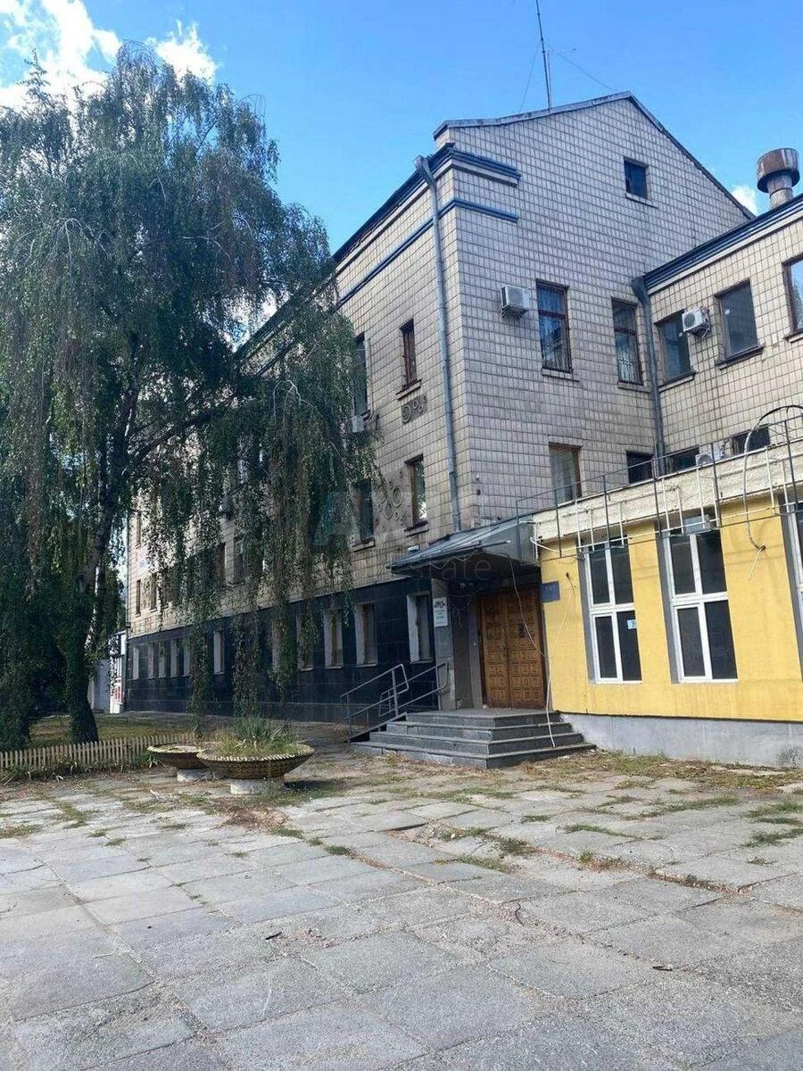 Объект торговли ул. Кирилловская 102, 2465м2720021