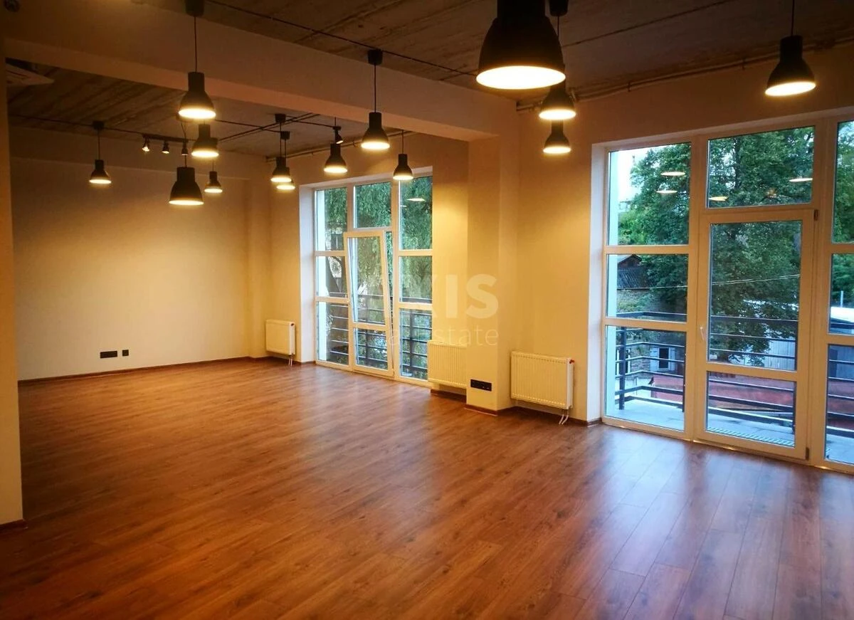 Office vul. Gvardijs'ka 80, 250m2704795