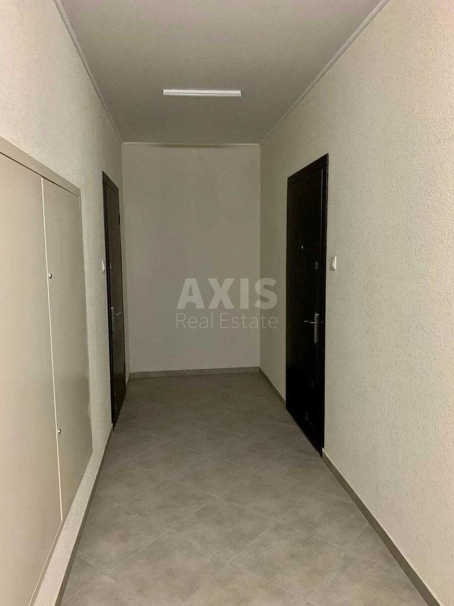 1k apartment vul. Zabolotnogo Akademika 15673773