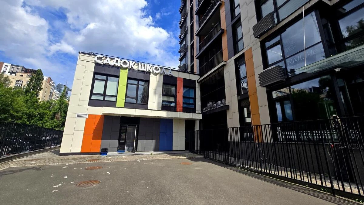 Офис ул. Предславинская 40, 1800м27049710