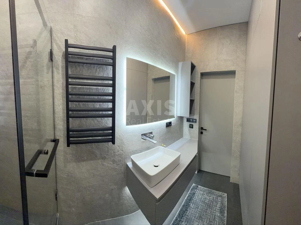 2k apartment vul. Mykil's'ko-Slobids'ka 3А673795