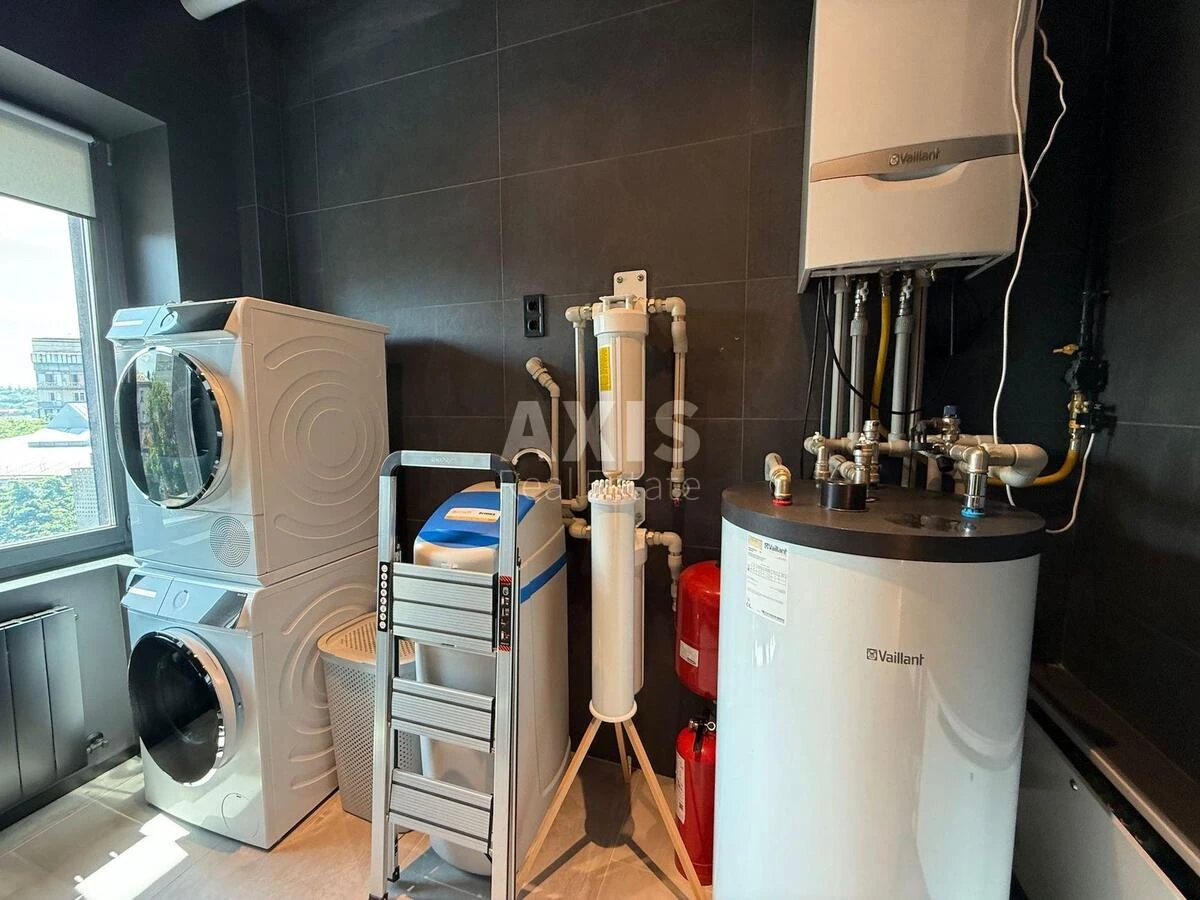 3k apartment vul. Tolstogo 255749913