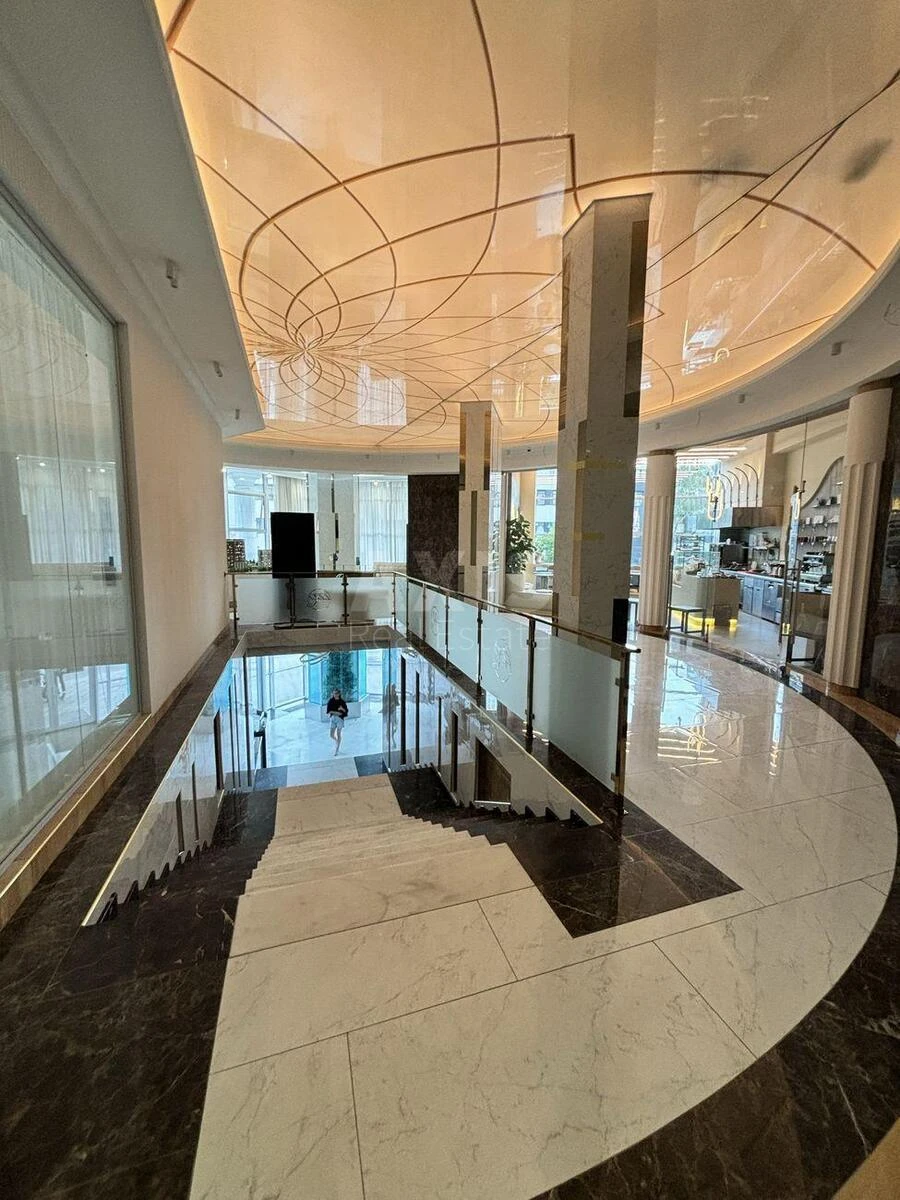 1k apartment vul. Glybochyc'ka 737204013