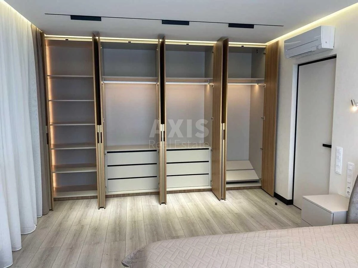 3k apartment vul. Zlatoustivs'ka 25674374