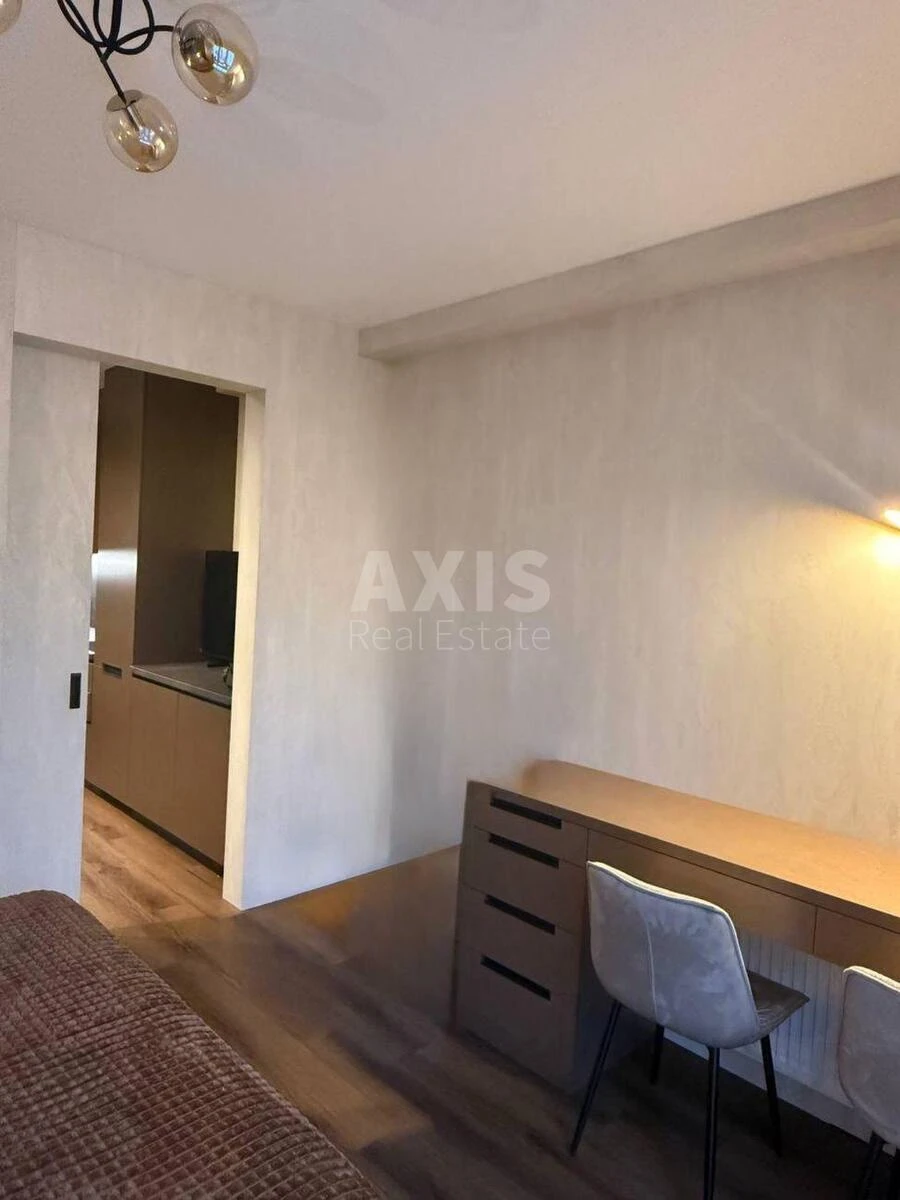 2k apartment vul. Myhajla Maksymovycha 26Г690409