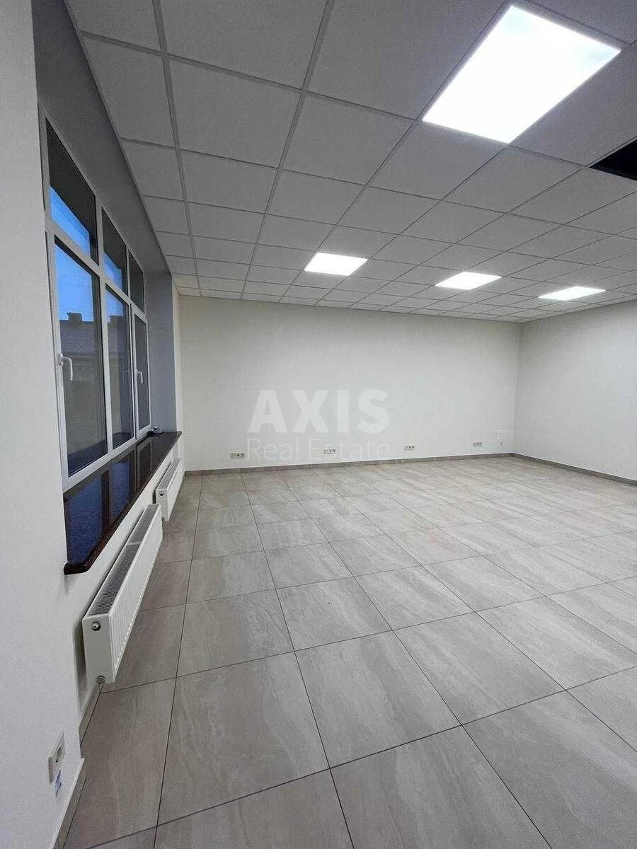 Office vul. Nyzhnij Val 27, 120m2674502